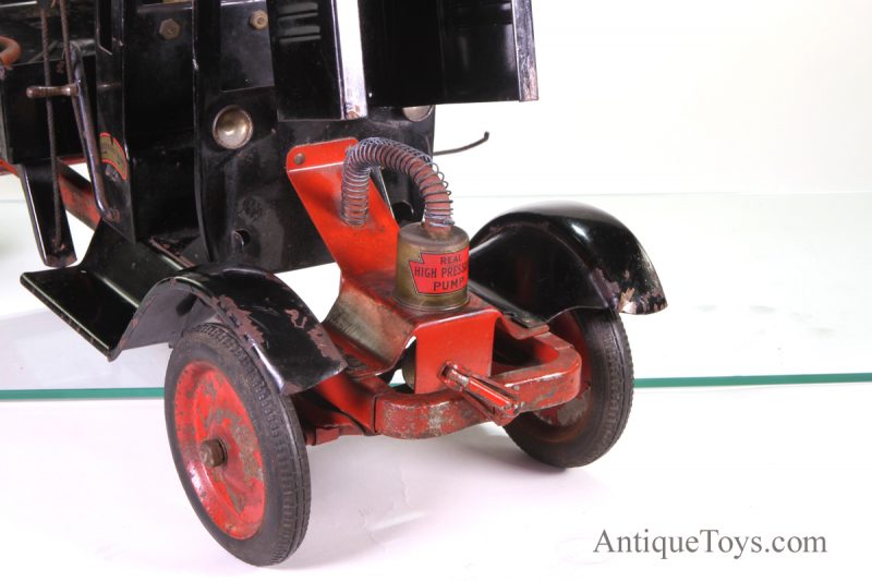 Keystone Hydraulic Lift Dump Truck <FONT COLOR="ff000 ">*SOLD*</font> - Image 7