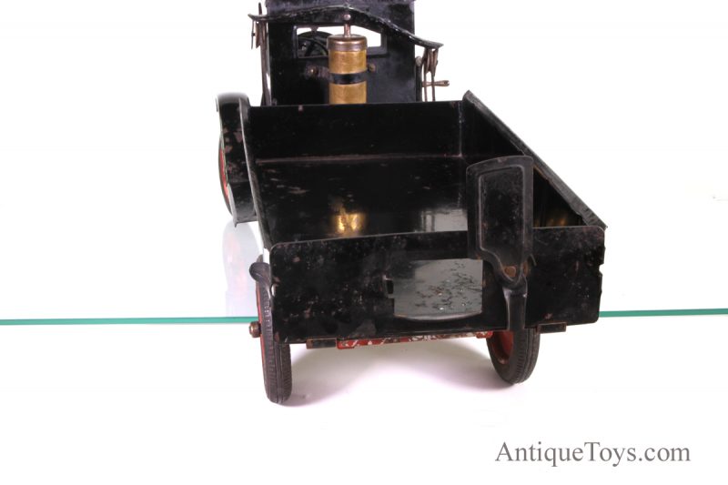 Keystone Hydraulic Lift Dump Truck <FONT COLOR="ff000 ">*SOLD*</font> - Image 5