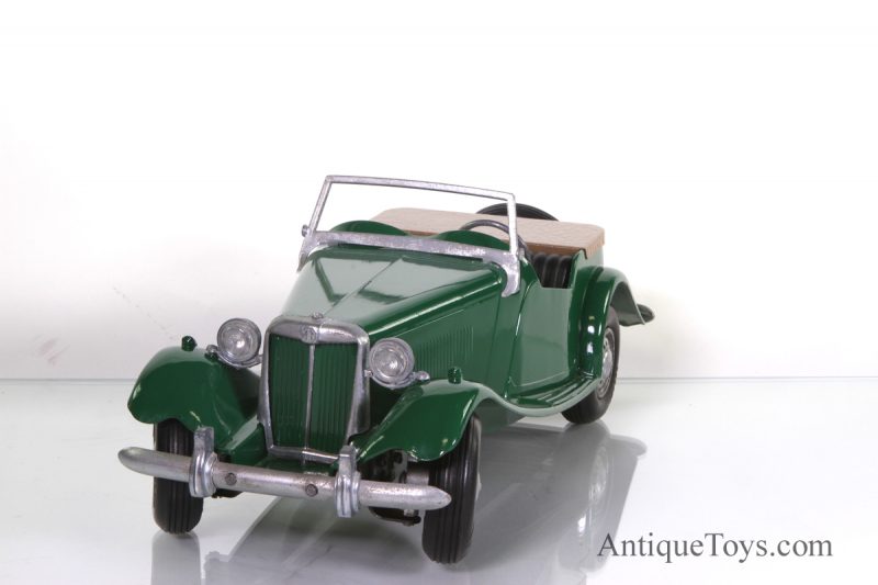 Doepke MG TD Roadster Convertible <FONT COLOR="ff000 ">*SOLD*</font>