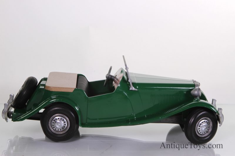 Doepke MG TD Roadster Convertible <FONT COLOR="ff000 ">*SOLD*</font> - Image 5