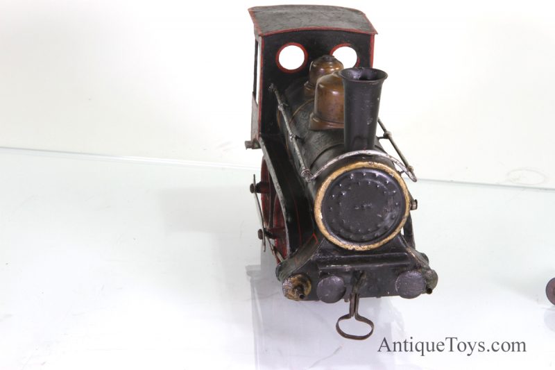 Marklin Gauge II Train <FONT COLOR="ff000 ">*SOLD*</font> - Image 2