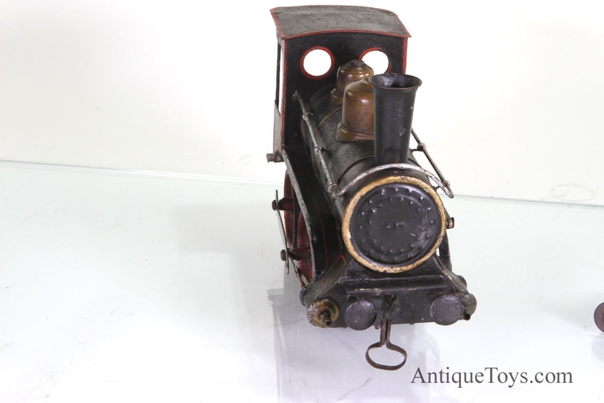 Marklin Gauge II Train *SOLD* – AntiqueToys.com – Antique