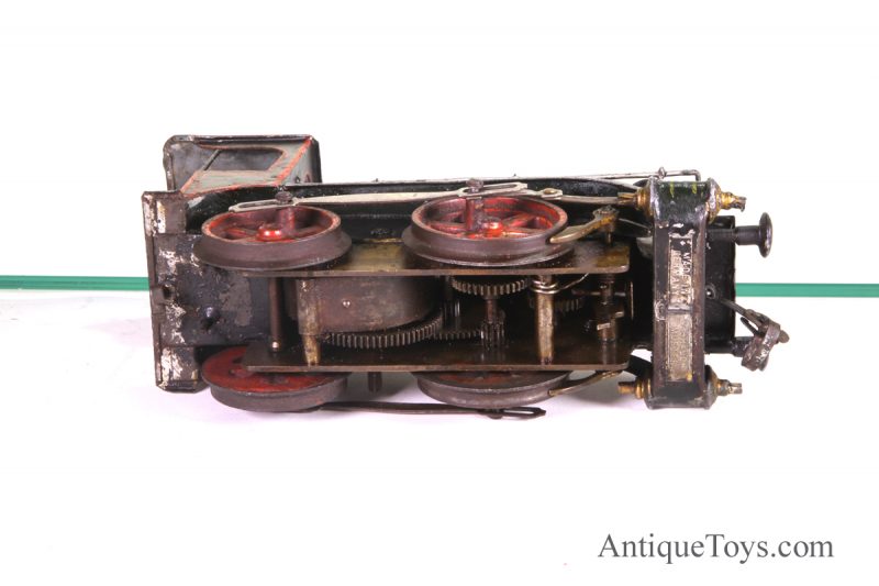 Marklin Gauge II Train <FONT COLOR="ff000 ">*SOLD*</font> - Image 3