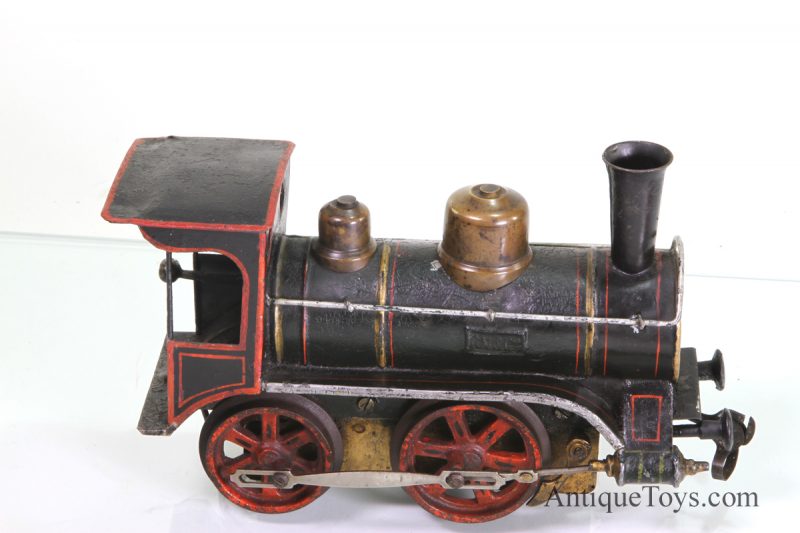 Marklin Gauge II Train <FONT COLOR="ff000 ">*SOLD*</font>