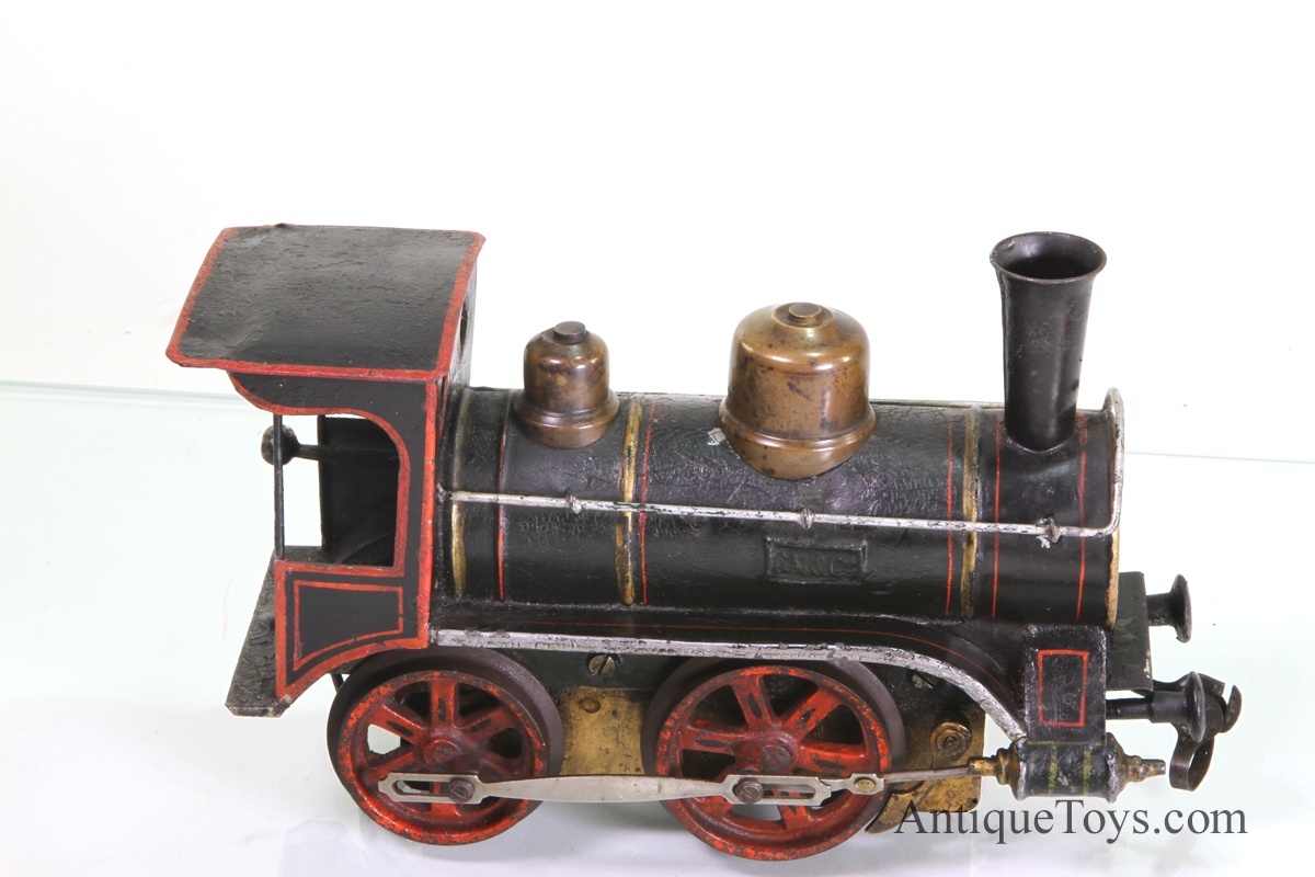 antique toy trains for sale