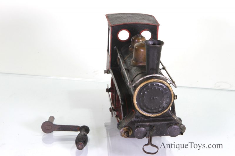 Marklin Gauge II Train <FONT COLOR="ff000 ">*SOLD*</font> - Image 6