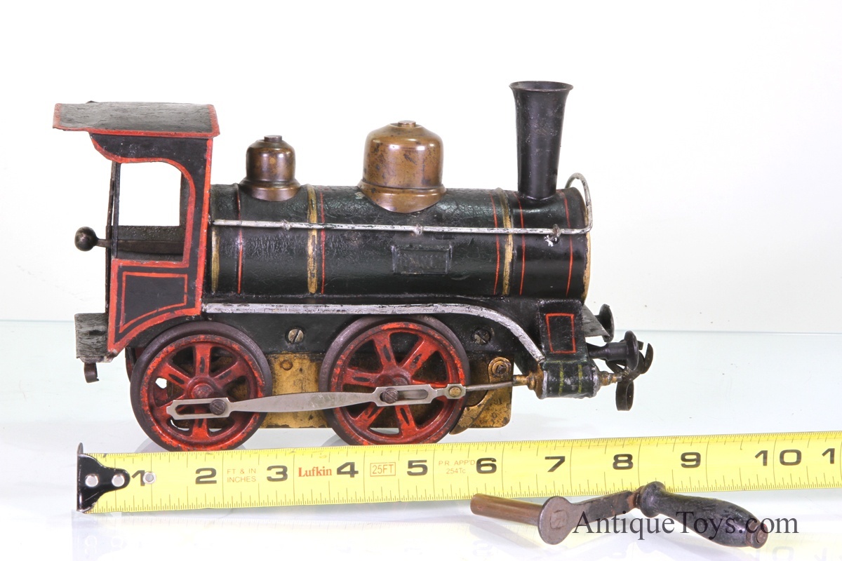 NEW Marklin mini-club Z Scale 8808 Mikado New York Central