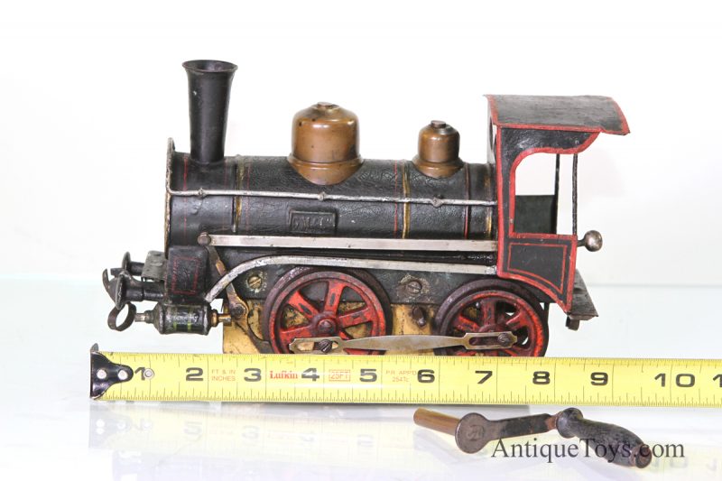 Marklin Gauge II Train <FONT COLOR="ff000 ">*SOLD*</font> - Image 8