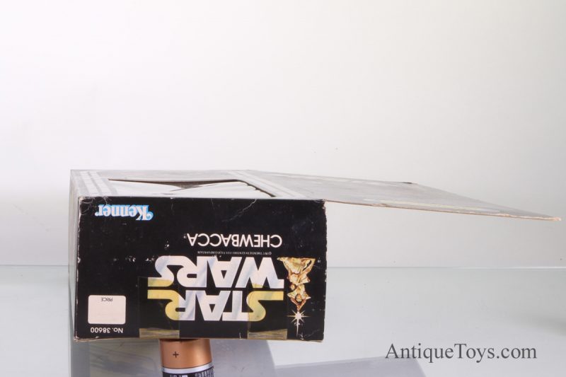 Kenner Star Wars Chewbacca Figure - 12 inch <FONT COLOR="ff000 ">*SOLD*</font> - Image 4