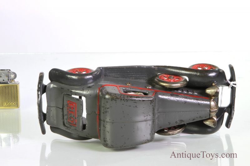 REO Coupe by Arcade, Gray <FONT COLOR="ff000 ">*SOLD*</font> - Image 2
