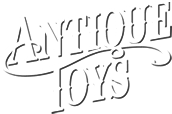 Antique Toys for Sale logo