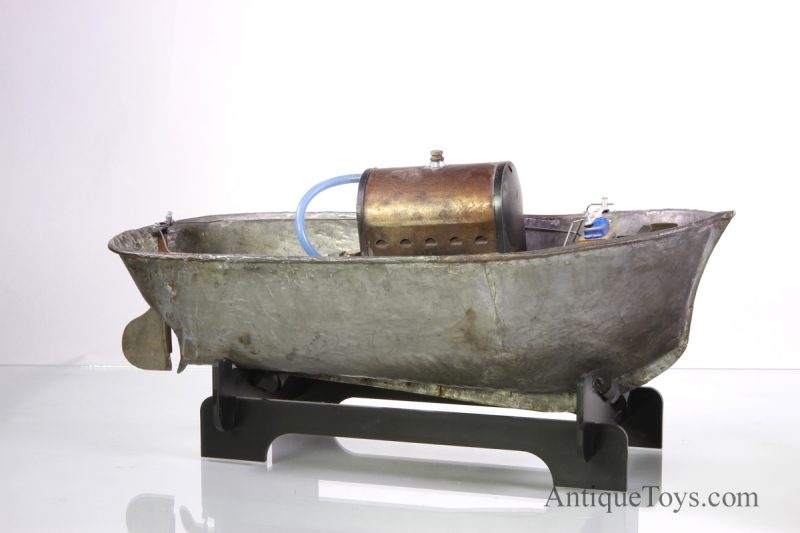 Ugly Duckling Boat <FONT COLOR="ff000 ">*SOLD*</font> - Image 2