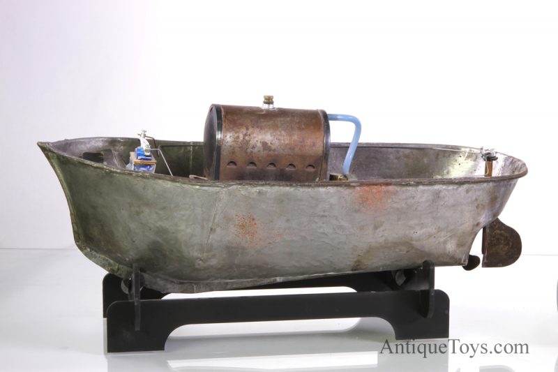 Ugly Duckling Boat <FONT COLOR="ff000 ">*SOLD*</font>