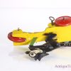 Felix The Cat Scooter Toy by Nifty- Tin Litho Wind-Up *SOLD* - Image 5