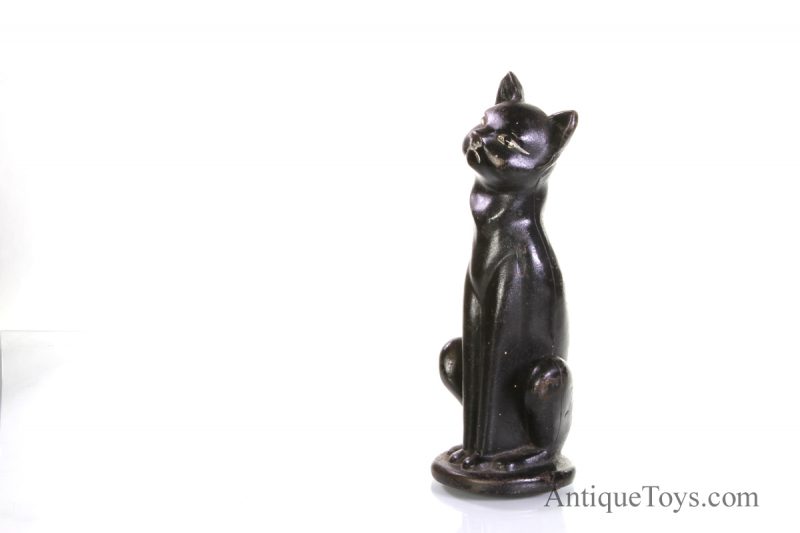 Cast Iron Cat Doorstop <FONT COLOR="ff000 ">*SOLD*</font> - Image 8