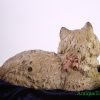 Hubley Cast Iron Cats, Persian Doorstops (2) <FONT COLOR="ff000 ">*SOLD*</font> - Image 6