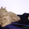 Hubley Cast Iron Cats, Persian Doorstops (2) <FONT COLOR="ff000 ">*SOLD*</font> - Image 7
