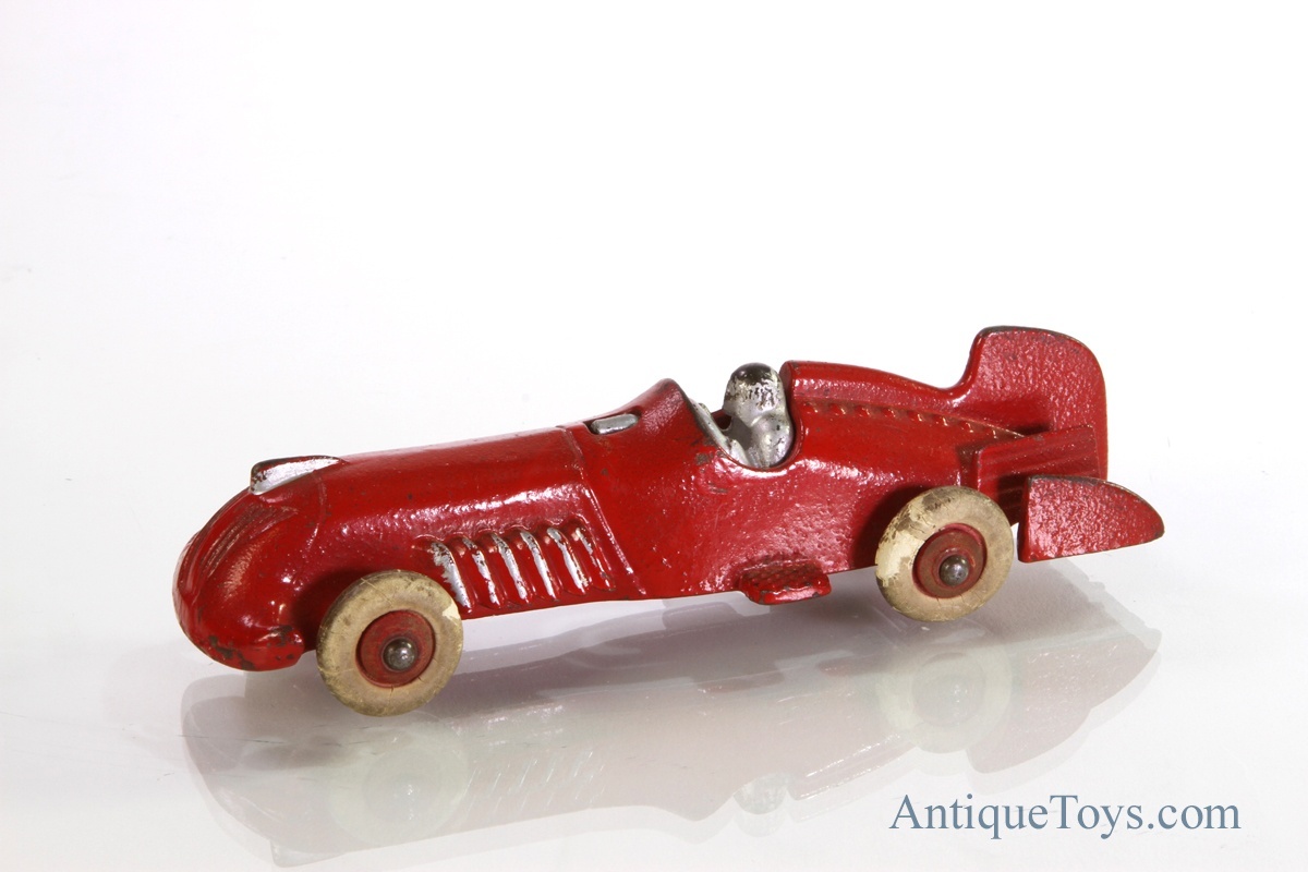 vintage toy race cars for sale