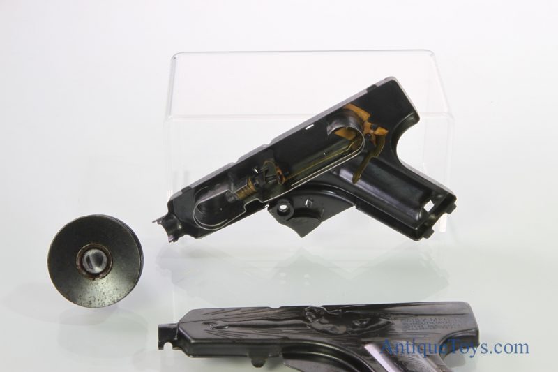 Daisy Mfg. Co. Superman Krypto-Raygun in Box Rare! *SOLD* - Image 6
