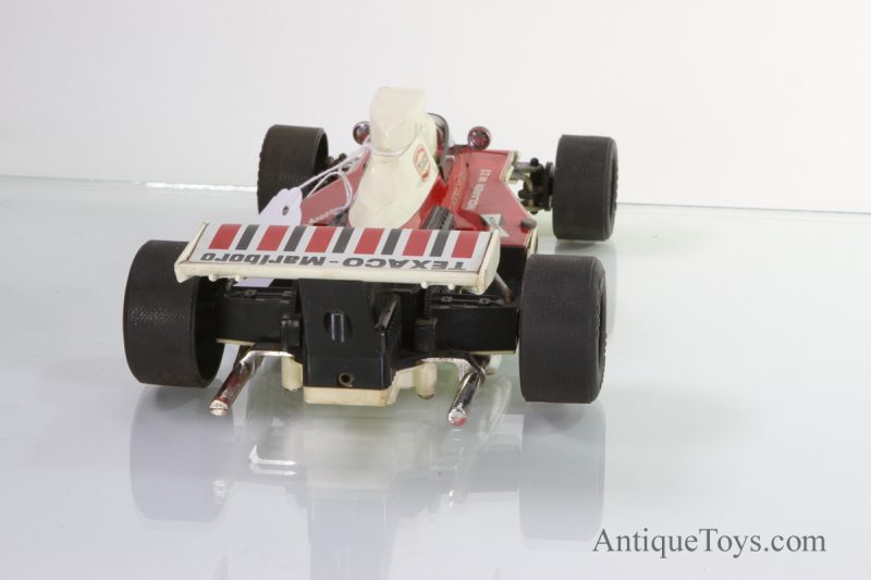 Alps McLaren F1 Marlboro Texaco Racer Smoking! <FONT COLOR="ff000 ">*SOLD*</font> - Image 10