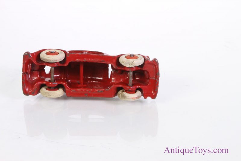 A.C. Williams Chrysler Airflow, 5" cast iron <FONT COLOR="ff000 ">*SOLD*</font> - Image 3