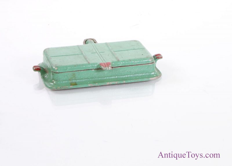 Arcade Waffle Iron <FONT COLOR="ff000 ">*SOLD*</font> - Image 2