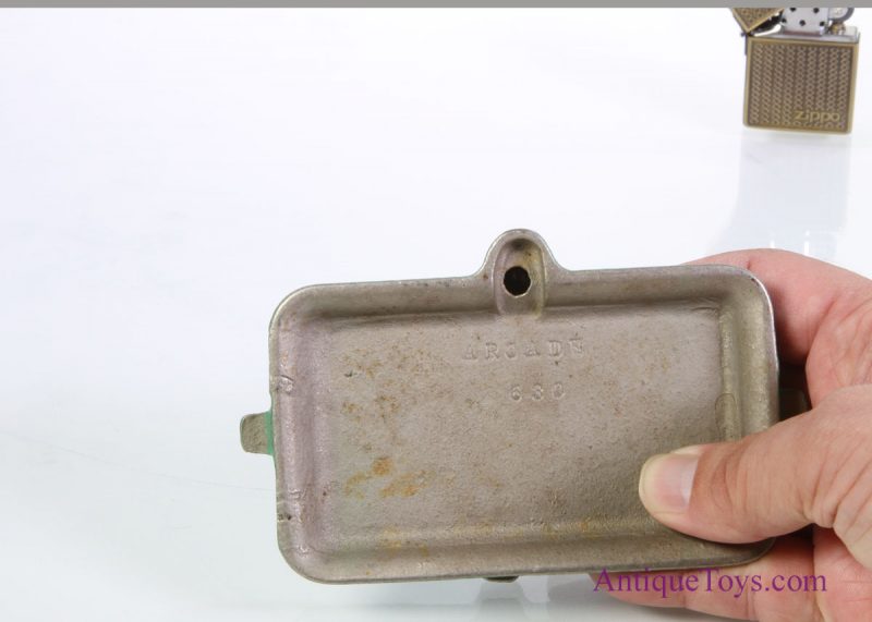 Arcade Waffle Iron <FONT COLOR="ff000 ">*SOLD*</font> - Image 3