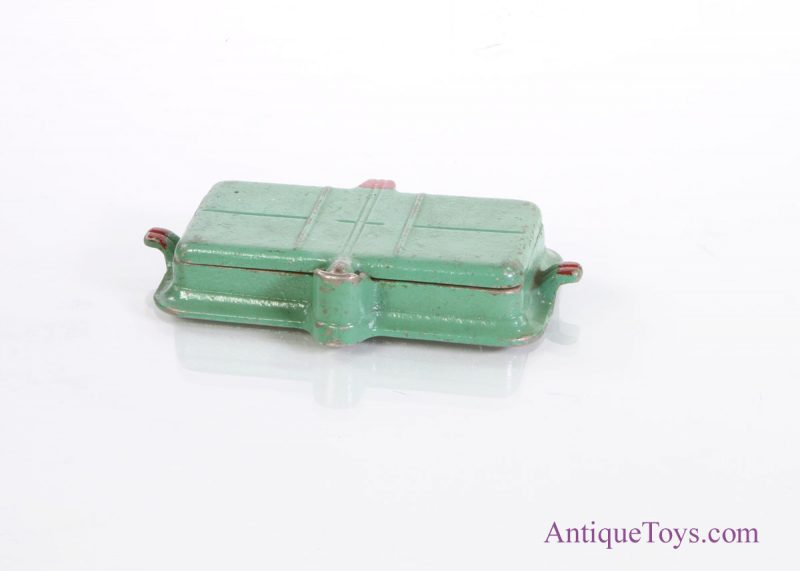 Arcade Waffle Iron <FONT COLOR="ff000 ">*SOLD*</font> - Image 4