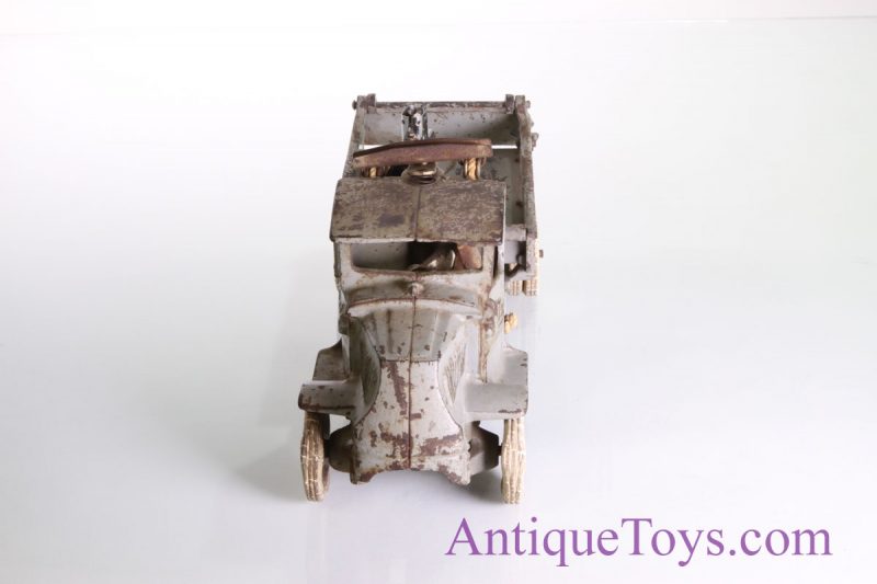 Arcade Mac Dump Truck in Original Condition <FONT COLOR="ff000 ">*SOLD*</font> - Image 6