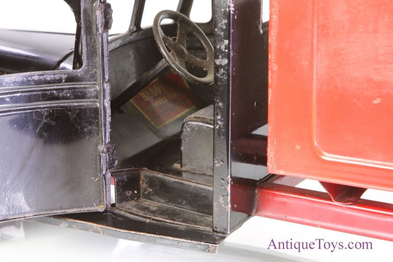 Buddy L Jr Airmail Truck <FONT COLOR="ff000 ">*SOLD*</font> - Image 3