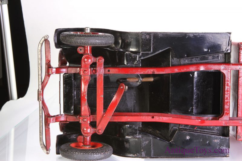 Buddy L Jr Airmail Truck <FONT COLOR="ff000 ">*SOLD*</font> - Image 10