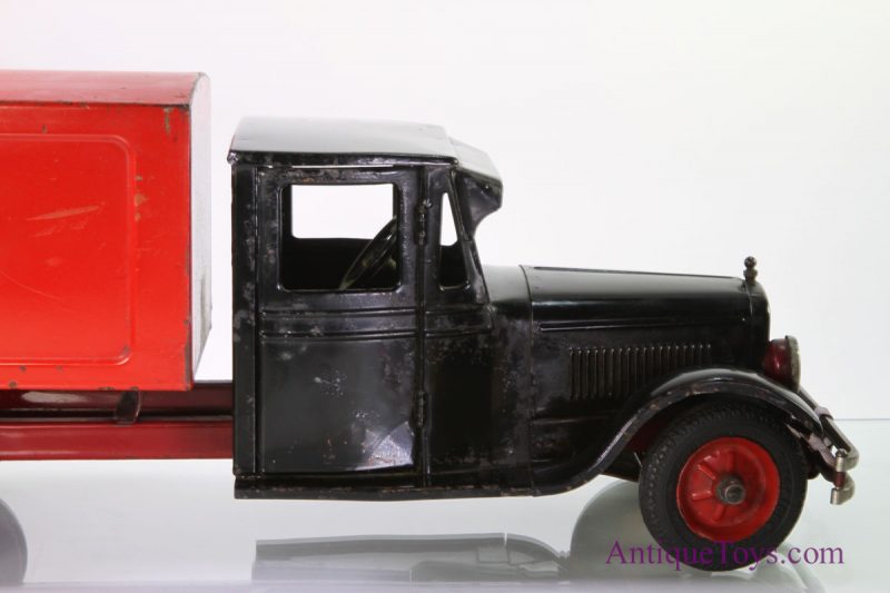 Buddy L Jr Airmail Truck <FONT COLOR="ff000 ">*SOLD*</font> - Image 12
