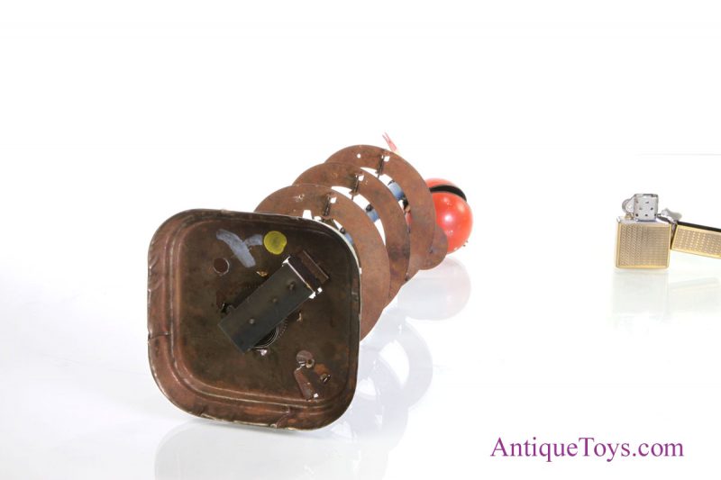 Ferdinand Martin Tin Toy Mystery Ball <FONT COLOR="ff000 ">*SOLD*</font> - Image 3