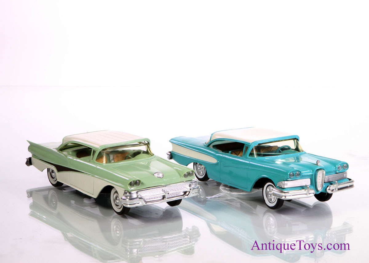 promo model cars for sale