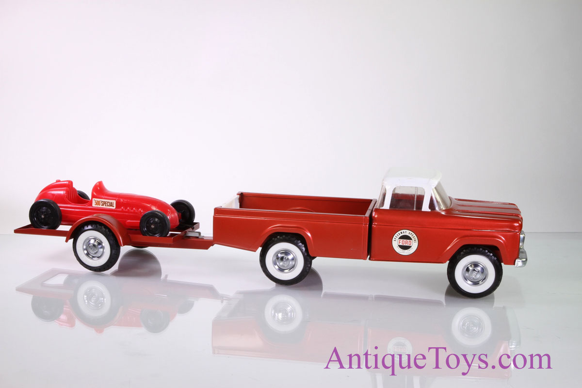 Nylint toys for sale on sale
