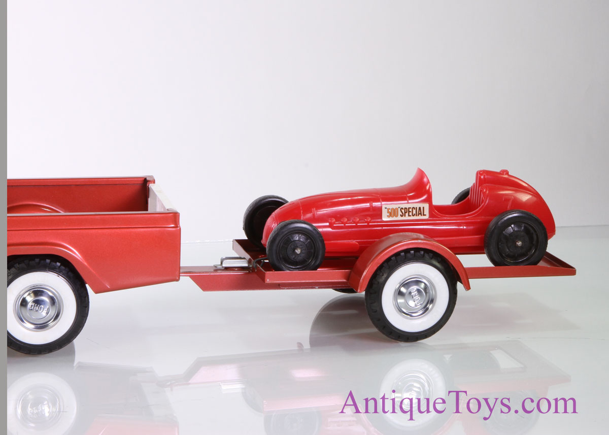 nylint race car