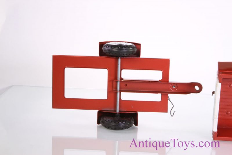 Nylint Speedway Special Truck and 500 Racer <FONT COLOR="ff000 ">*SOLD*</font> - Image 10
