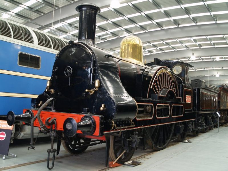 Extraordinary Live Steam Engine Est. Gauge 3 for Sale <FONT COLOR="ff000 ">*SOLD*</font> - Image 15