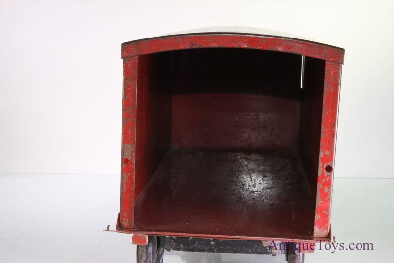 Sonny Railway Express Truck <FONT COLOR="ff000 ">*SOLD*</font> - Image 11