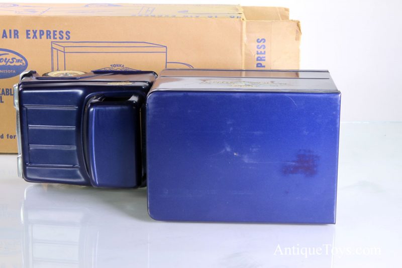 Tonka Air Express No 16 with Box <FONT COLOR="ff000 ">*SOLD*</font> - Image 8