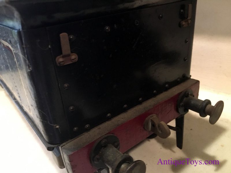 Extraordinary Live Steam Engine Est. Gauge 3 for Sale <FONT COLOR="ff000 ">*SOLD*</font> - Image 7