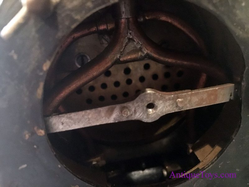 Extraordinary Live Steam Engine Est. Gauge 3 for Sale <FONT COLOR="ff000 ">*SOLD*</font> - Image 8