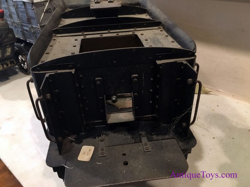 Extraordinary Live Steam Engine Est. Gauge 3 for Sale <FONT COLOR="ff000 ">*SOLD*</font> - Image 13