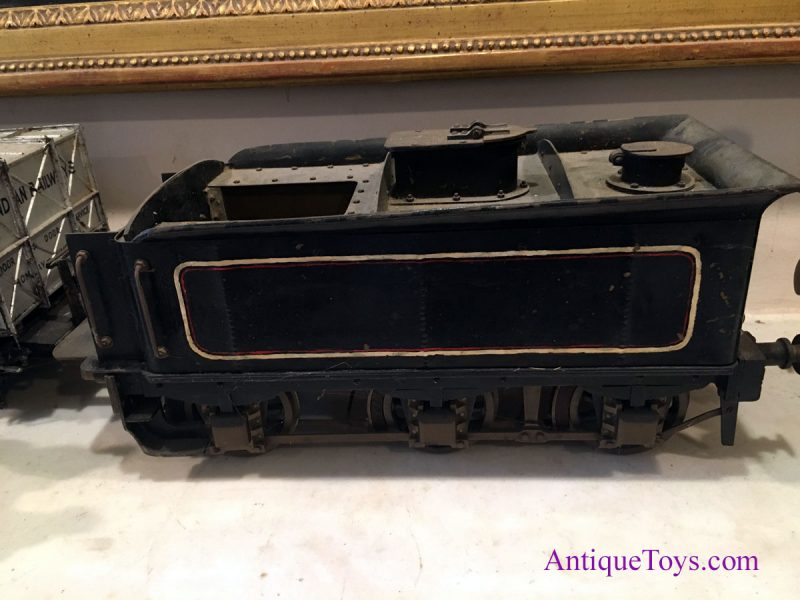 Extraordinary Live Steam Engine Est. Gauge 3 for Sale <FONT COLOR="ff000 ">*SOLD*</font> - Image 14