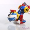 Yatter Bull Gokin Toy by Takatoku Japan <FONT COLOR="ff000 ">*SOLD*</font> - Image 4