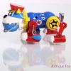 Yatter Bull Gokin Toy by Takatoku Japan <FONT COLOR="ff000 ">*SOLD*</font> - Image 7