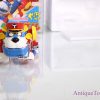 Yatter Bull Gokin Toy by Takatoku Japan <FONT COLOR="ff000 ">*SOLD*</font> - Image 8