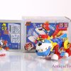 Yatter Bull Gokin Toy by Takatoku Japan <FONT COLOR="ff000 ">*SOLD*</font> - Image 9