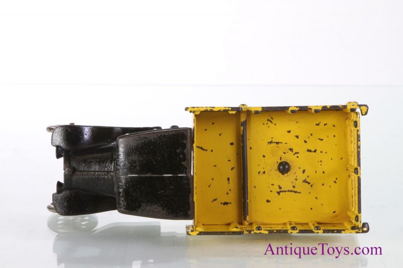 North & Judd Cast Iron Anchor Stake Truck <FONT COLOR="ff000 ">*SOLD*</font> - Image 3