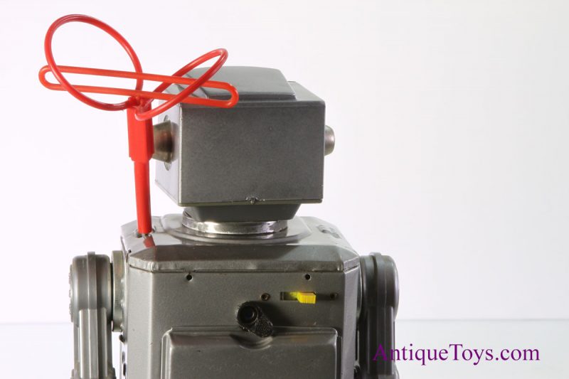 Battery Operated Space Explorer from SH <FONT COLOR="ff000 ">*SOLD*</font> - Image 6
